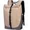 Рюкзак coolStuff Plus, бежевый с темно-синим G-14753.04