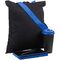 Набор Velours Bag, черный с синим G-15205.34