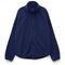 Куртка флисовая унисекс Fliska, темно-синяя, размер XL/XXL G-15672.405