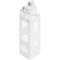 Бутылка для воды Square Fair, белая G-15728.60