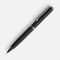 Ручка шариковая Inkish Gunmetal в футляре, черная G-16174.30