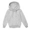Худи детское Kirenga Kids 2.0, серый меланж, 6 лет G-16211.111, G-16211.112, G-16211.113, G-16211.115