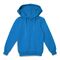 Худи детское Kirenga 2.0 Kids, бирюзовое, 6 лет G-16211.141, G-16211.142, G-16211.143, G-16211.144, G-16211.145