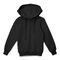 Худи детское Kirenga Kids 2.0, черное, 6 лет G-16211.301, G-16211.302, G-16211.303, G-16211.304, G-16211.305