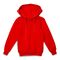 Худи детское Kirenga Kids 2.0, красное, 6 лет G-16211.501, G-16211.502, G-16211.503, G-16211.504, G-16211.505
