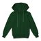 Худи детское Kirenga Kids 2.0, темно-зеленое, 6 лет G-16211.901, G-16211.902, G-16211.903, G-16211.904, G-16211.905, G-16211.921, G-16211.922, G-16211.923, G-16211.924, G-16211.925