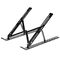 Подставка для ноутбука и планшета Scaffold Light ver.2, черная G-16362.30