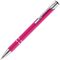 Ручка шариковая Keskus Soft Touch, розовая G-16425.15