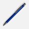 Ручка шариковая Atento Soft Touch, ярко-синяя G-16427.44