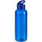 Бутылка для воды Plaske, синяя G-16554.40