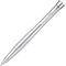 Ручка шариковая Parker Urban Twist Metro Metallic CT, серебристая G-16608.10