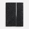Ежедневник Petrus Flap, недатированный, черный G-16630.30