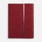 Ежедневник Petrus Flap, недатированный, красный G-16630.50