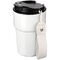 Термостакан Freshbrew, белый G-16647.60