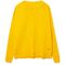 Джемпер оверсайз унисекс Stated в сумке, желтый, размер L/XL G-16760.803
