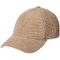Бейсболка Soft Core, бежевая G-16934.11