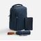 Набор Remini Travel, темно-синий G-17278.40