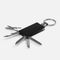 Брелок-мультитул Toolful, черный G-17301.30