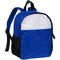 Детский рюкзак Comfit, белый с синим G-17504.40