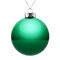 Оформительский шар Finery, 10 см, глянцевый зеленый G-17654.90