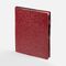 Ежедневник в суперобложке Brave Book, недатированный, красный G-17709.50
