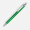 Ручка шариковая Alumno, зеленая G-17819.90