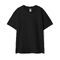 Футболка детская Regent Kids 150 черная, на рост 96-104 см (4 года) G-1886.302, G-1886.303, G-1886.304, G-1886.305, G-1886.306