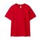 Футболка детская Regent Kids 150 красная, на рост 96-104 см (4 года) G-1886.502, G-1886.503, G-1886.504, G-1886.505, G-1886.506