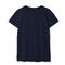 Футболка женская T-bolka Stretch Lady, темно-синяя (navy), размер S G-1891.401v2, G-1891.402v2, G-1891.403v2, G-1891.404v2