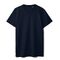 Футболка мужская T-bolka Stretch, темно-синяя (navy), размер 3XL G-1893.406