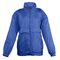 Ветровка детская Surf Kids, ярко-синяя, на рост 106-116 см (6 лет) G-1910.443, G-1910.444, G-1910.445, G-1910.446