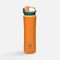 Термокружка «Сититерм 750» с ситечком, оранжевая (морошка) G-19391.20