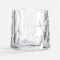 Стакан небьющийся Sate Crystal, вращающийся, прозрачный G-19479.00