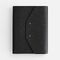 Ежедневник-органайзер Clean Slate, недатированный, черный G-20134.30