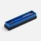 Ручка шариковая Arvent Glossy в футляре, синяя G-20506.40