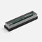 Ручка шариковая Blade Soft Touch в футляре, зеленая G-20530.90