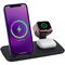 Зарядная станция Smart Nest, черная G-21116.30