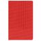Ежедневник Knit, недатированный, красный G-21179.50