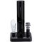 Винный набор Circle Joy Electric Wine Bottle Opener, черный G-22198.30