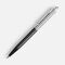 Ручка шариковая Senator Point Metal, ver.2, черная G-23317.30