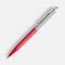 Ручка шариковая Senator Point Metal, ver.2, красная G-23317.50