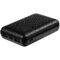 Внешний аккумулятор Uniscend Full Feel Type-C, 10000 мАч, черный G-23993.30