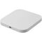 Беспроводное зарядное устройство Interra Plus, белое G-24304.60