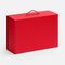 Коробка складная New Case Fold, красная G-25042.50