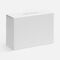Коробка складная New Case Fold, белая G-25042.60