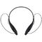 Bluetooth наушники stereoBand, ver.2, черные G-2899.31