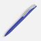Ручка шариковая Pin Soft Touch, синяя G-3322.40