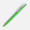 Ручка шариковая Pin Soft Touch, зеленая G-3322.90