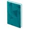 Ежедневник Gems, недатированный, бирюзовый G-4598.49