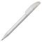 Ручка шариковая Prodir DS3 TFF, белая G-4768.60